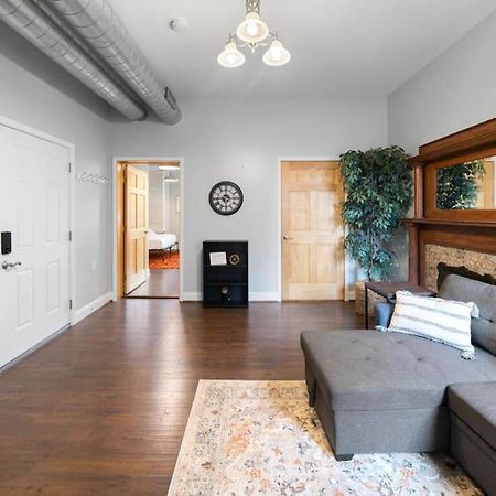 City Escape 2Br Steps To Tql Near Otr And Downtown Cincinnati Eksteriør billede