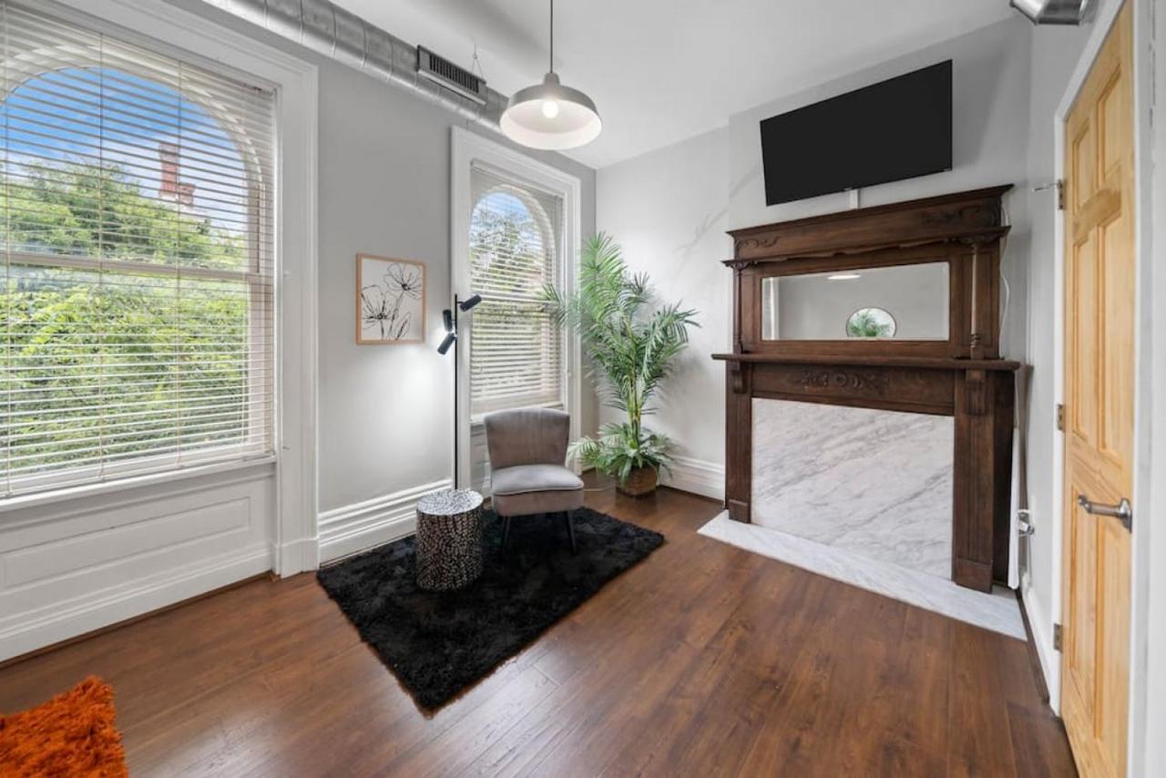 City Escape 2Br Steps To Tql Near Otr And Downtown Cincinnati Eksteriør billede