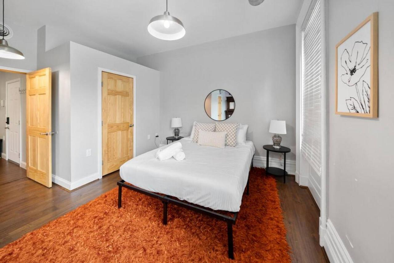 City Escape 2Br Steps To Tql Near Otr And Downtown Cincinnati Eksteriør billede