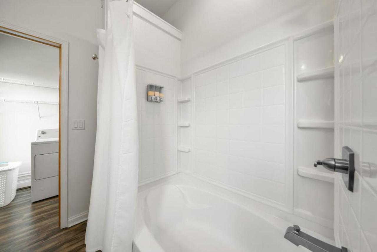 City Escape 2Br Steps To Tql Near Otr And Downtown Cincinnati Eksteriør billede