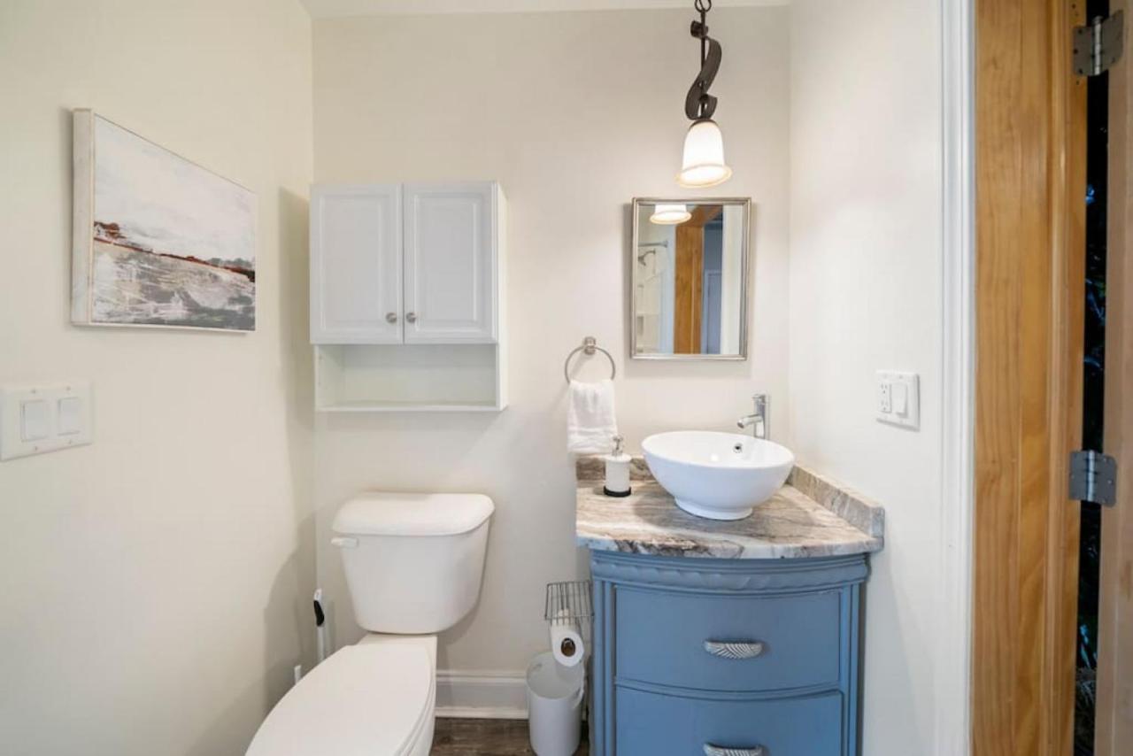 City Escape 2Br Steps To Tql Near Otr And Downtown Cincinnati Eksteriør billede