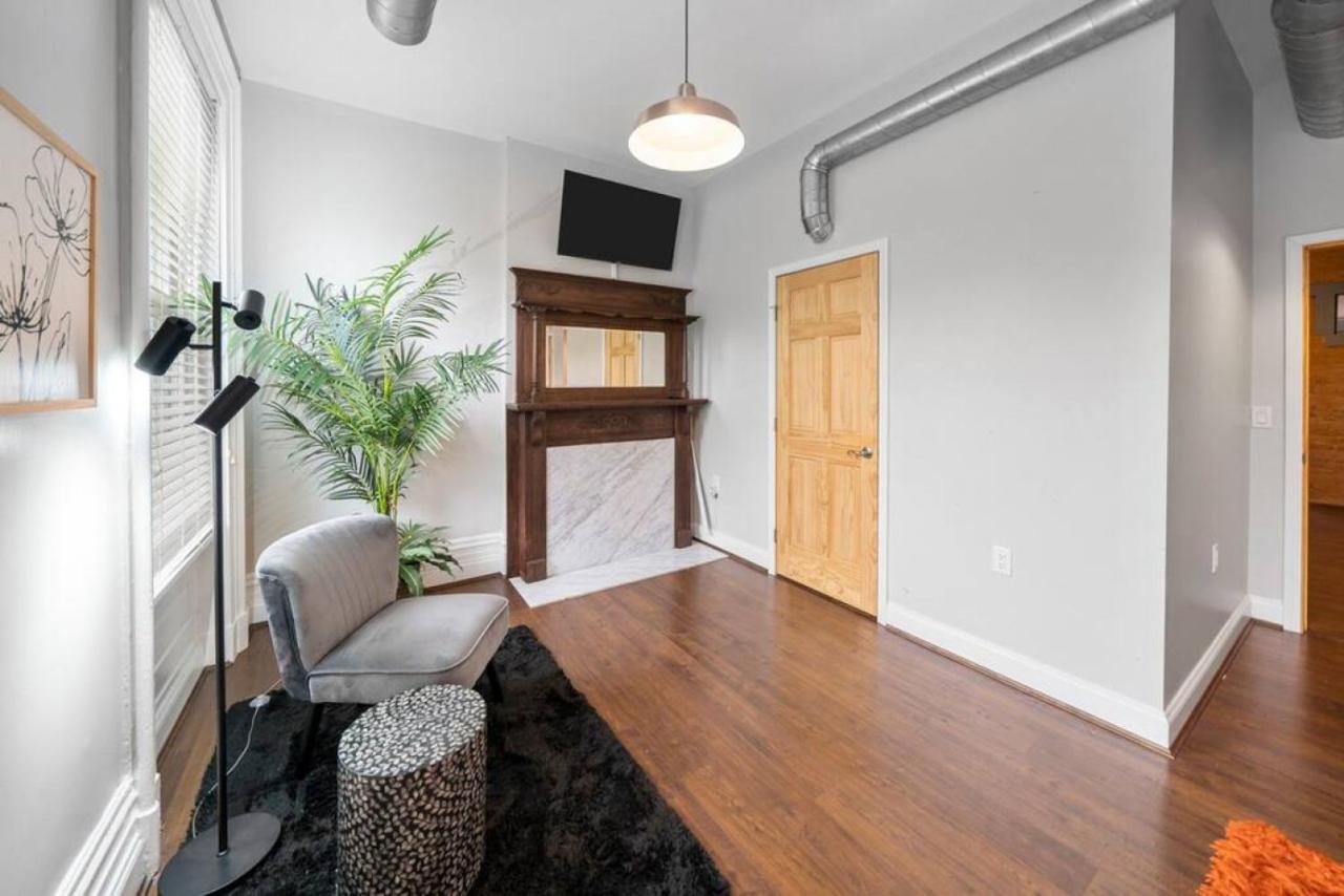City Escape 2Br Steps To Tql Near Otr And Downtown Cincinnati Eksteriør billede
