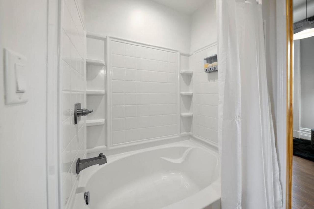 City Escape 2Br Steps To Tql Near Otr And Downtown Cincinnati Eksteriør billede