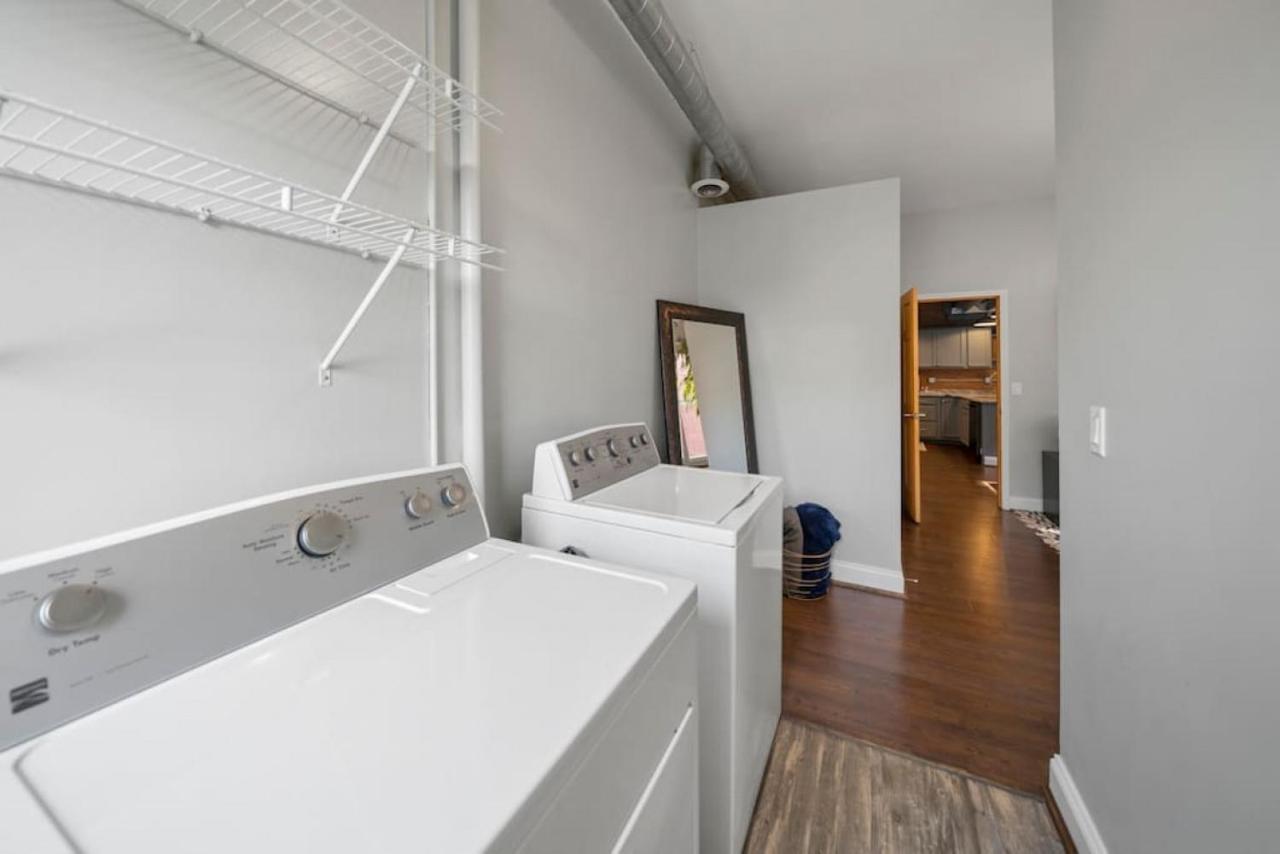 City Escape 2Br Steps To Tql Near Otr And Downtown Cincinnati Eksteriør billede