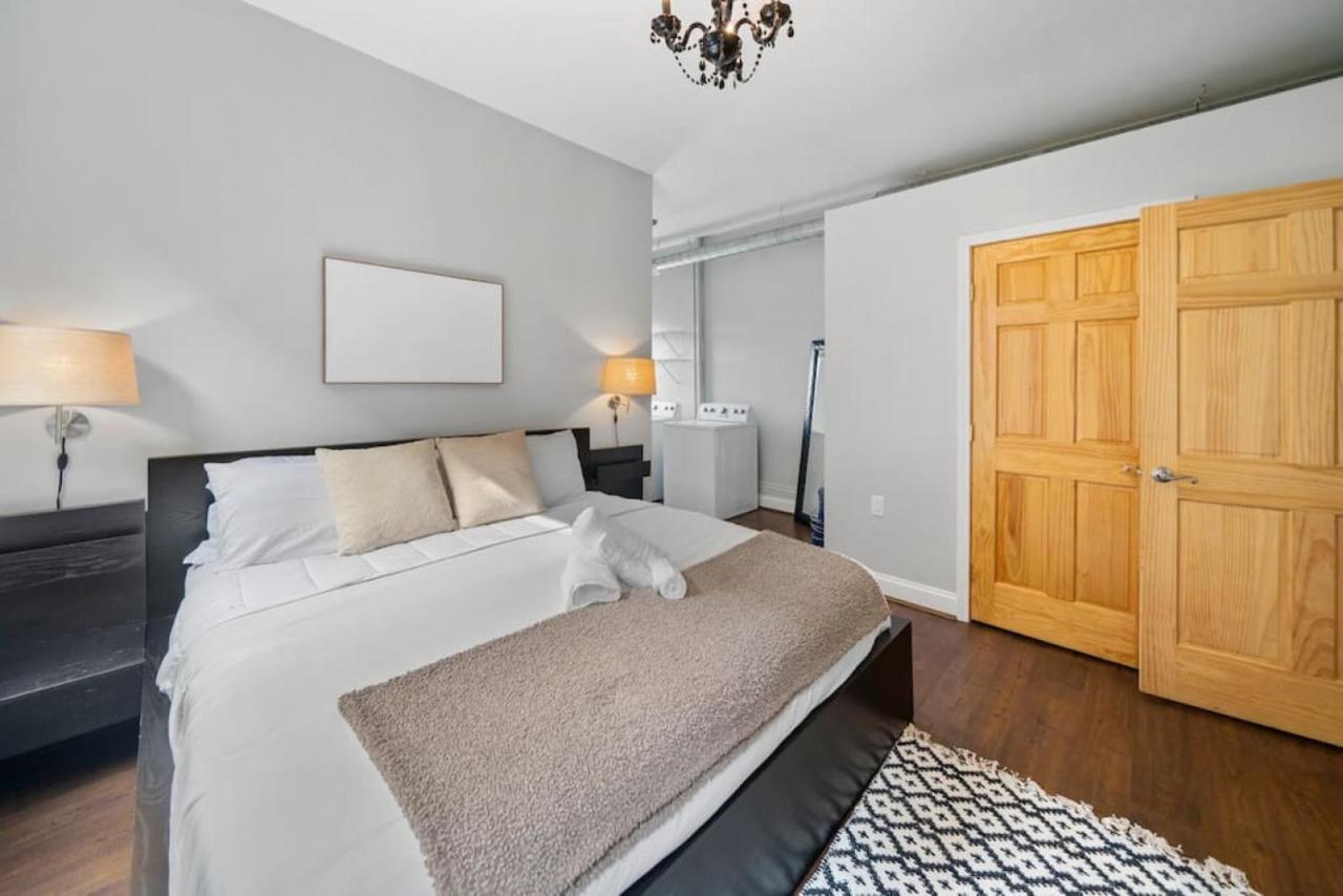 City Escape 2Br Steps To Tql Near Otr And Downtown Cincinnati Eksteriør billede