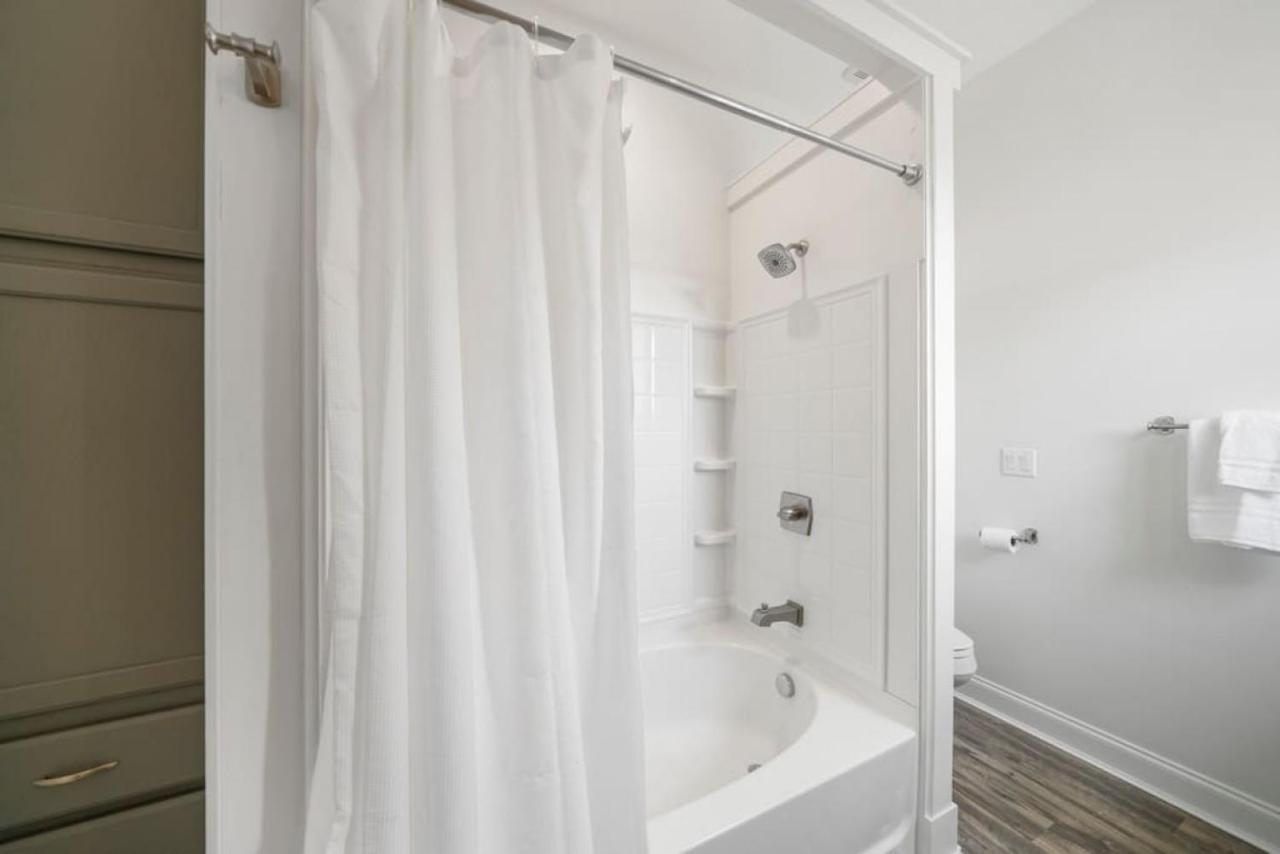 City Escape 2Br Steps To Tql Near Otr And Downtown Cincinnati Eksteriør billede